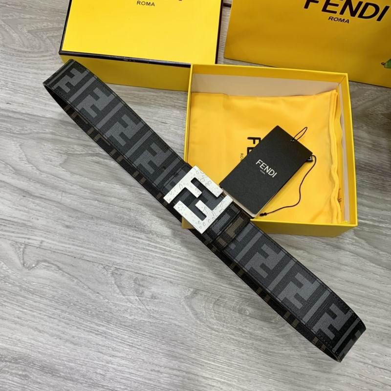 Fendi Belts 1237